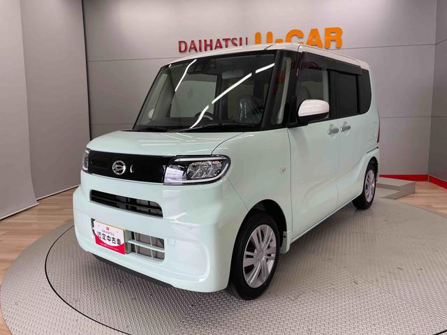 タントＸ（宮城県）の中古車