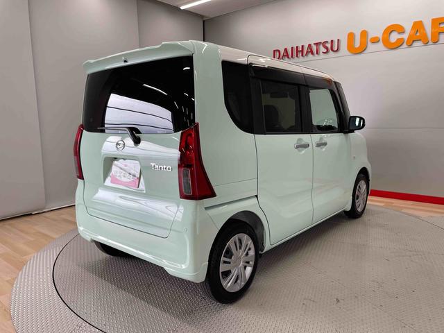 タントＸ（宮城県）の中古車