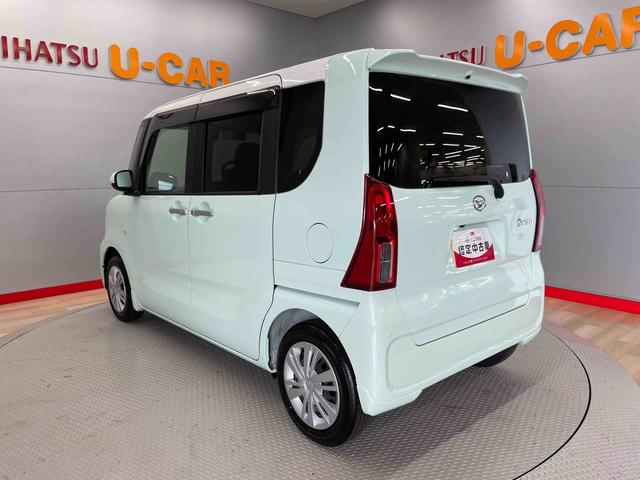 タントＸ（宮城県）の中古車