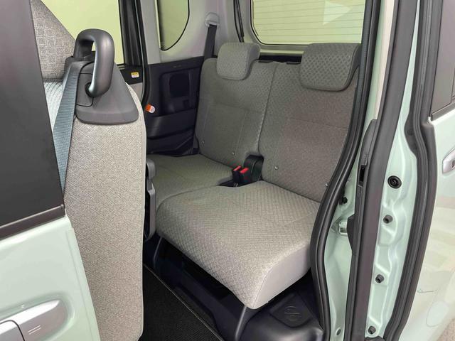 タントＸ（宮城県）の中古車