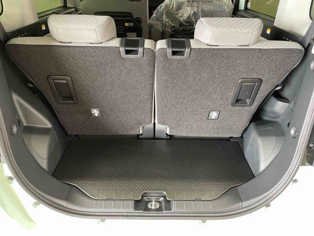 タントＸ（宮城県）の中古車