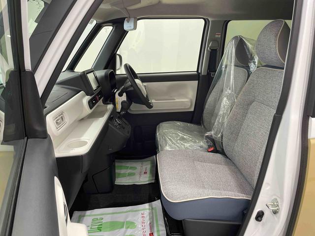 ムーヴキャンバスストライプスＧ（宮城県）の中古車