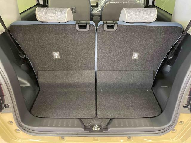 ムーヴキャンバスストライプスＧ（宮城県）の中古車
