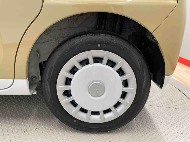 ムーヴキャンバスストライプスＧ（宮城県）の中古車