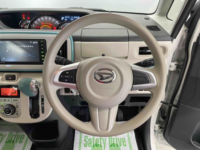 ムーヴキャンバスＧメイクアップＶＳ　ＳＡIII（宮城県）の中古車