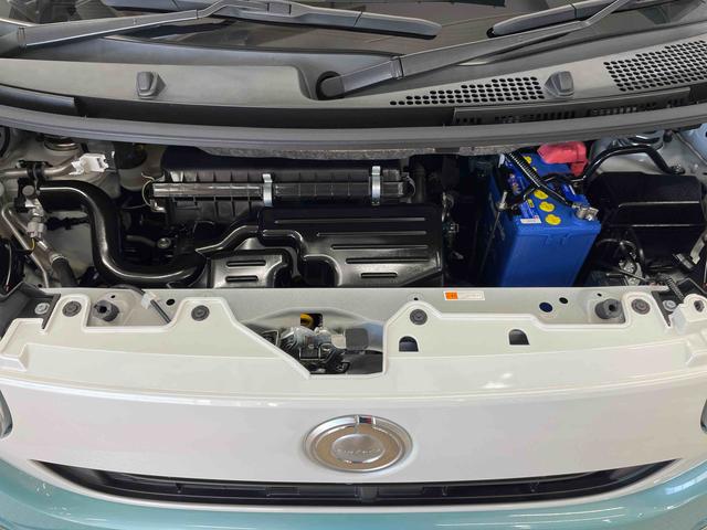 ムーヴキャンバスＧメイクアップＶＳ　ＳＡIII（宮城県）の中古車