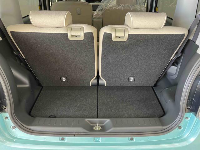ムーヴキャンバスＧメイクアップＶＳ　ＳＡIII（宮城県）の中古車