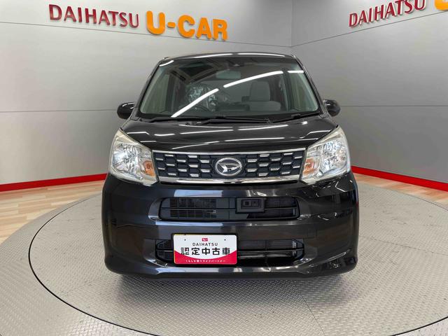 ムーヴL SAII(宮城県)の中古車