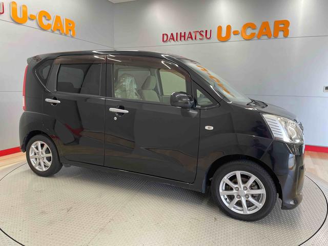 ムーヴL SAII(宮城県)の中古車