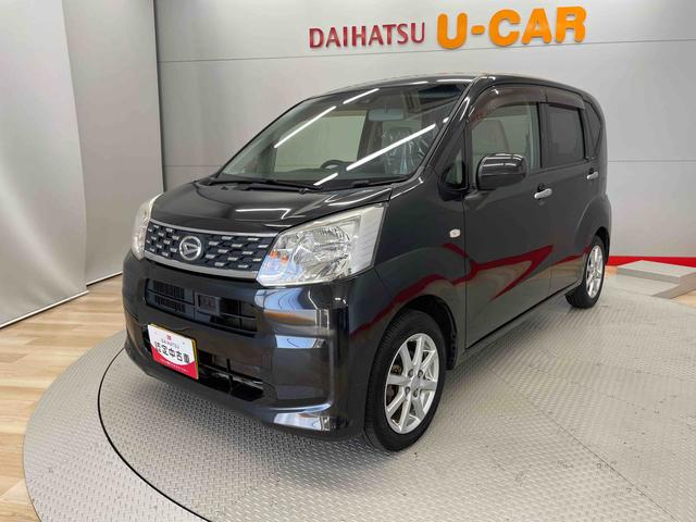 ムーヴL SAII(宮城県)の中古車