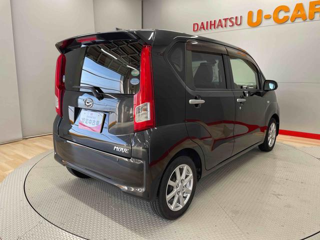 ムーヴL SAII(宮城県)の中古車