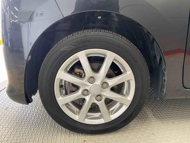 ムーヴL SAII(宮城県)の中古車