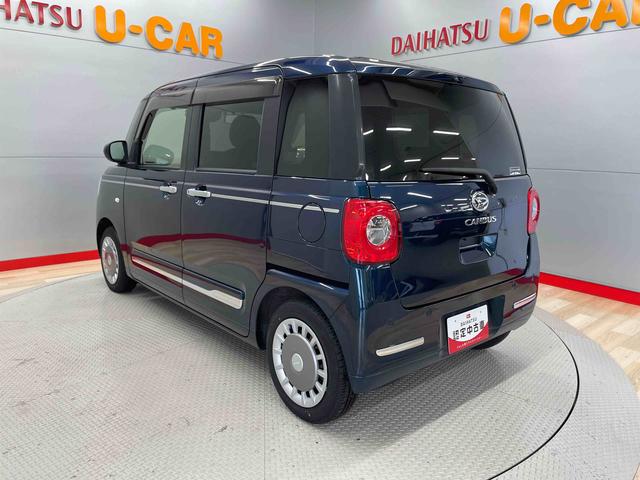 ムーヴキャンバスセオリーＧ（宮城県）の中古車