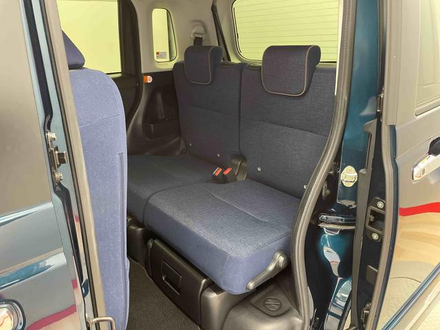 ムーヴキャンバスセオリーＧ（宮城県）の中古車