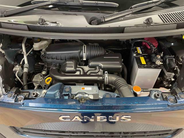 ムーヴキャンバスセオリーＧ（宮城県）の中古車