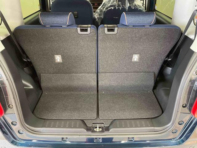 ムーヴキャンバスセオリーＧ（宮城県）の中古車