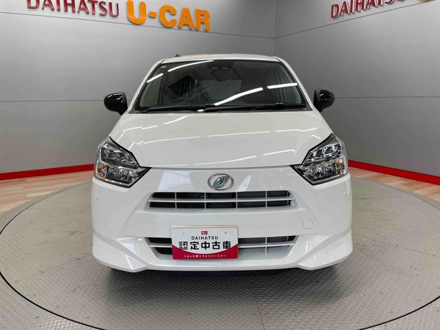 ミライースＸ　ＳＡIII（宮城県）の中古車