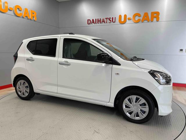 ミライースＸ　ＳＡIII（宮城県）の中古車