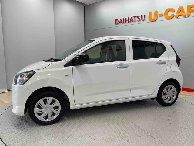 ミライースＸ　ＳＡIII（宮城県）の中古車