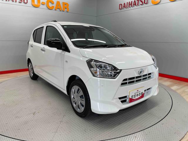 ミライースＸ　ＳＡIII（宮城県）の中古車