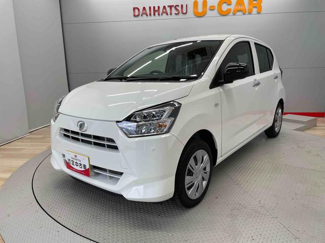 ミライースＸ　ＳＡIII（宮城県）の中古車