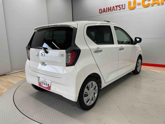 ミライースＸ　ＳＡIII（宮城県）の中古車