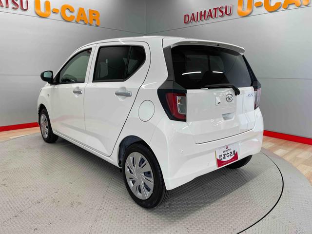 ミライースＸ　ＳＡIII（宮城県）の中古車