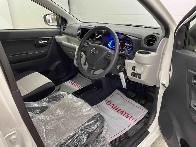 ミライースＸ　ＳＡIII（宮城県）の中古車