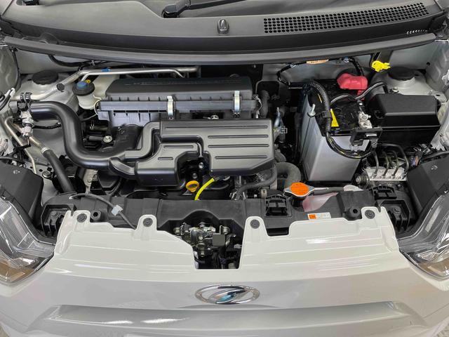 ミライースＸ　ＳＡIII（宮城県）の中古車