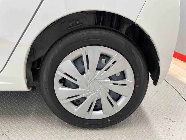 ミライースＸ　ＳＡIII（宮城県）の中古車