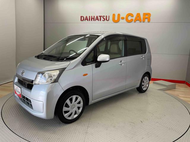 ムーヴＬ　ＳＡ（宮城県）の中古車