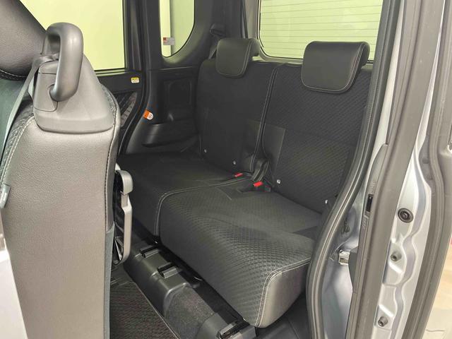 タントカスタムＲＳ（宮城県）の中古車