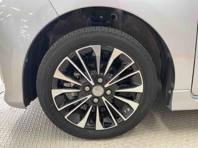 タントカスタムＲＳ（宮城県）の中古車