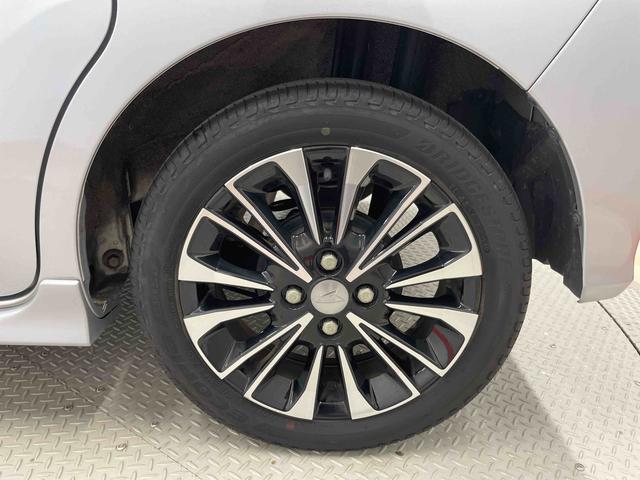 タントカスタムＲＳ（宮城県）の中古車