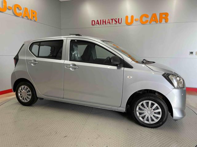 ミライースＬ　ＳＡIII（宮城県）の中古車