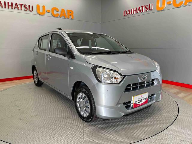 ミライースＬ　ＳＡIII（宮城県）の中古車