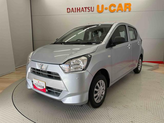 ミライースＬ　ＳＡIII（宮城県）の中古車