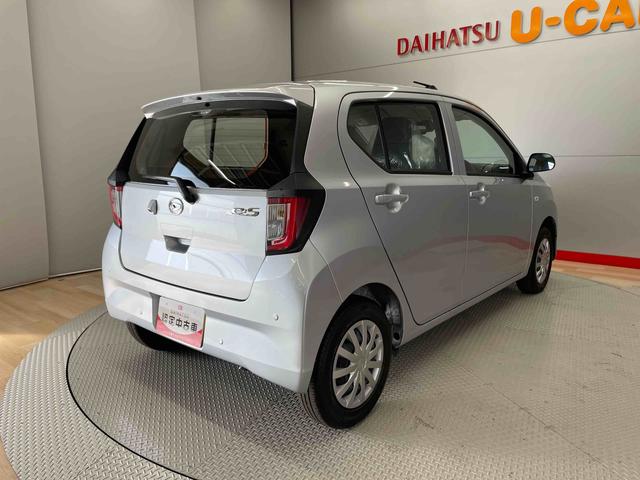 ミライースＬ　ＳＡIII（宮城県）の中古車