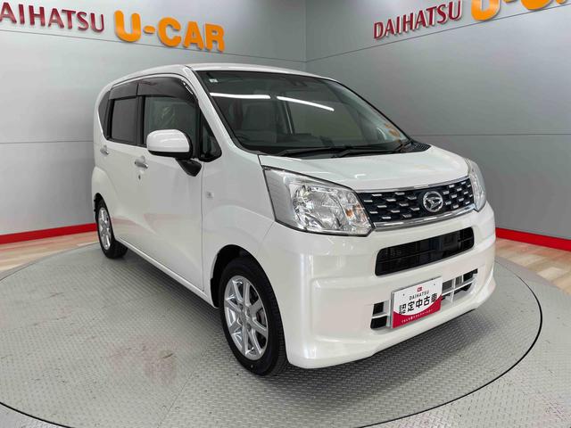 ムーヴＸ　ＳＡII（宮城県）の中古車