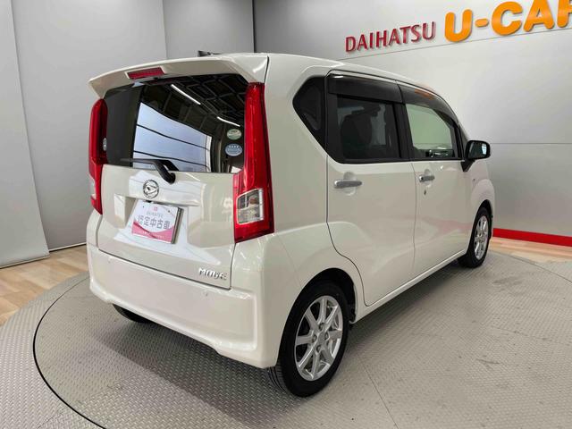 ムーヴＸ　ＳＡII（宮城県）の中古車