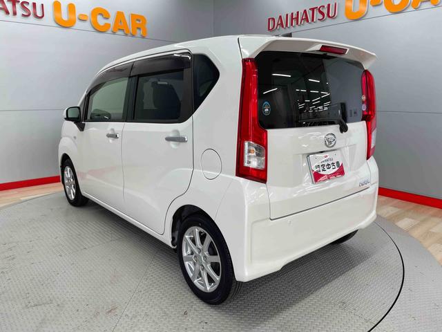 ムーヴＸ　ＳＡII（宮城県）の中古車