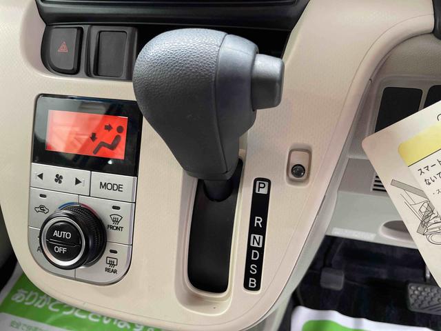 ムーヴＸ　ＳＡII（宮城県）の中古車