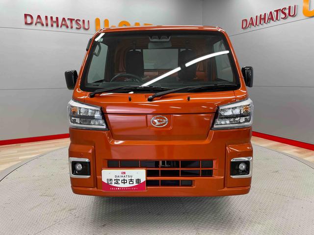 ハイゼットトラックスタンダード（宮城県）の中古車