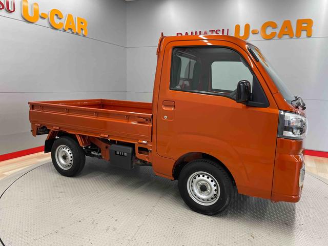 ハイゼットトラックスタンダード（宮城県）の中古車