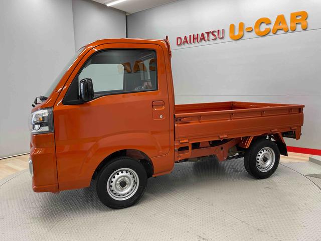 ハイゼットトラックスタンダード（宮城県）の中古車