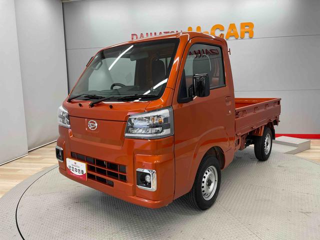 ハイゼットトラックスタンダード（宮城県）の中古車