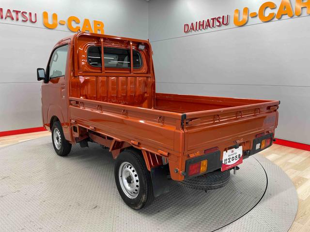 ハイゼットトラックスタンダード（宮城県）の中古車