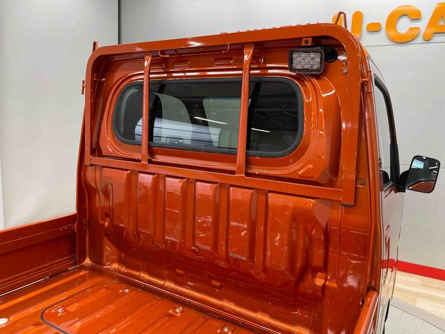 ハイゼットトラックスタンダード（宮城県）の中古車