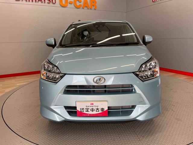 ミライースＸ　ＳＡIII（宮城県）の中古車