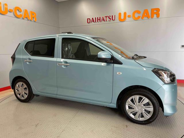 ミライースＸ　ＳＡIII（宮城県）の中古車